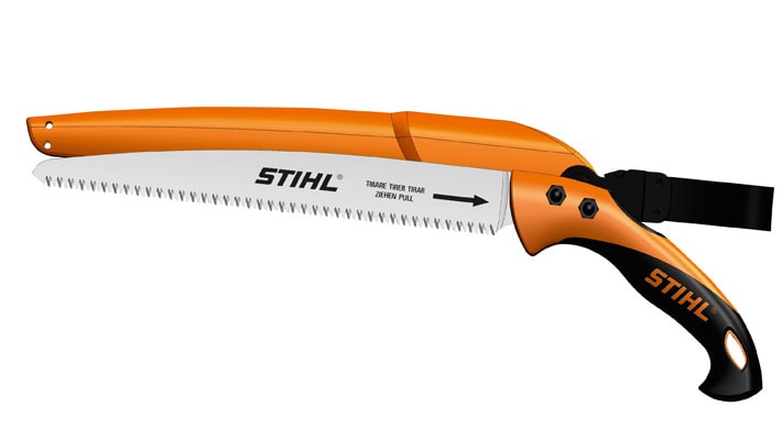 Stihl Grensåg PR 33, 33 cm, 370 g