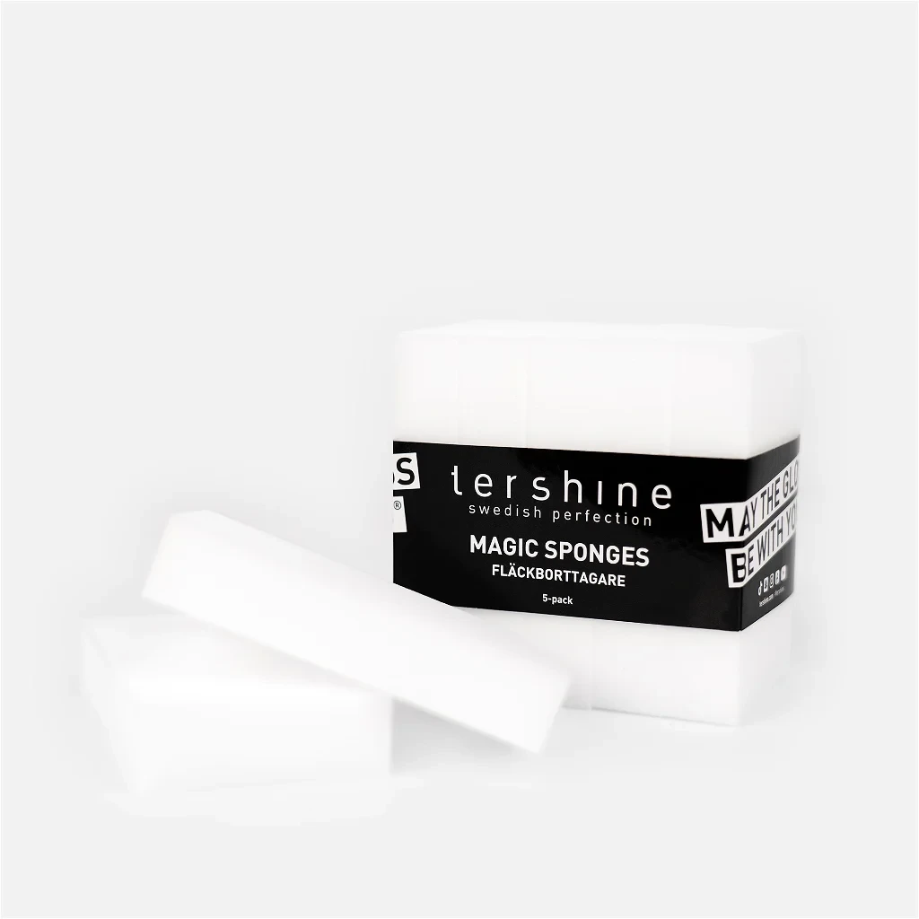 Tershine tahranpoistosieni 5 kpl -