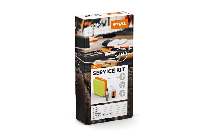 Stihl Servicekit 31 till BT 131, FS 131, KM 131 -
