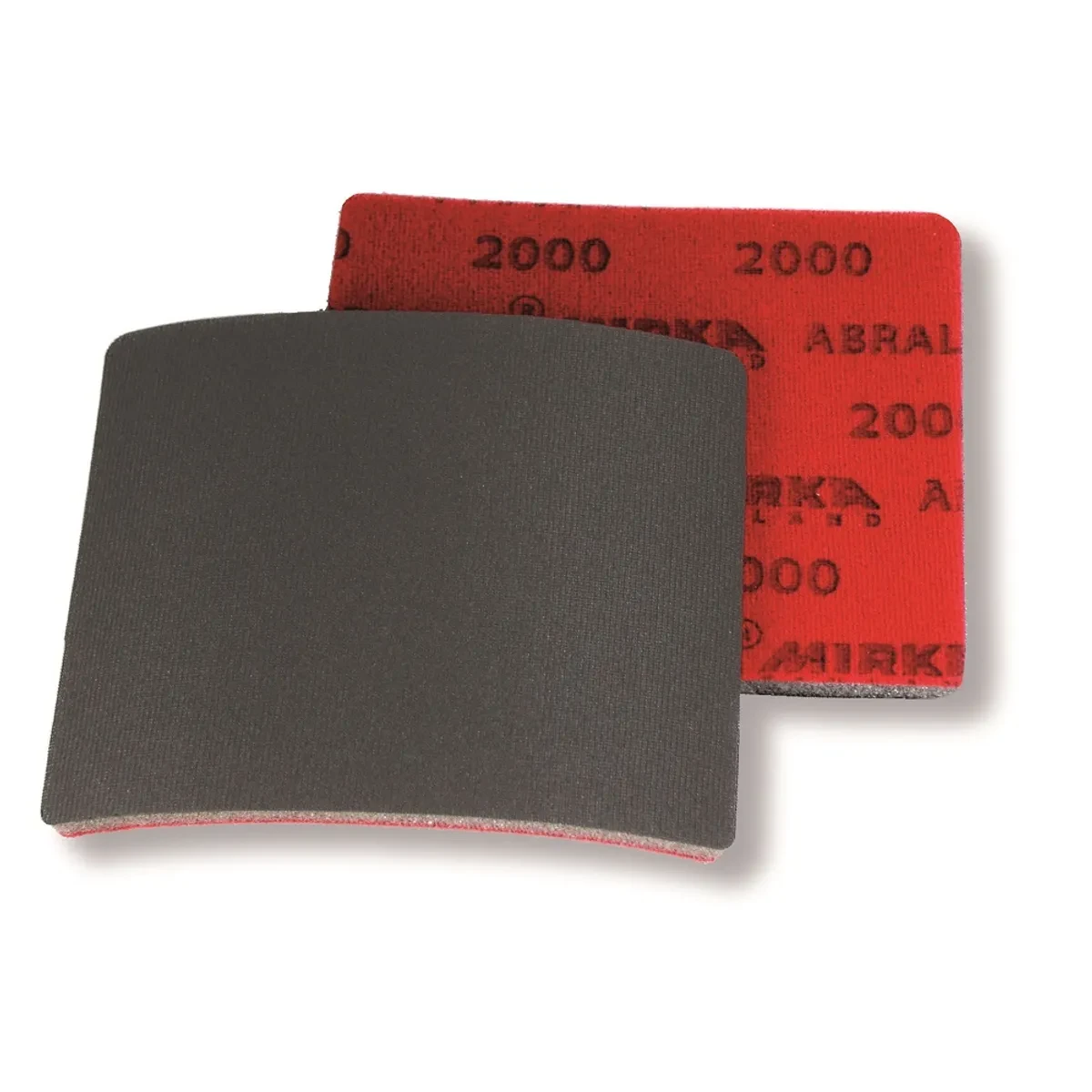 Mirka ABRALON 115x140mm Grip 20-pack