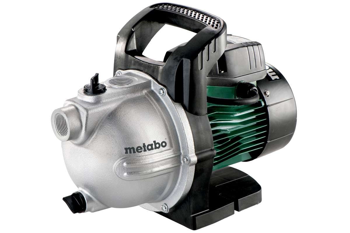 Мотор metabo 317004880