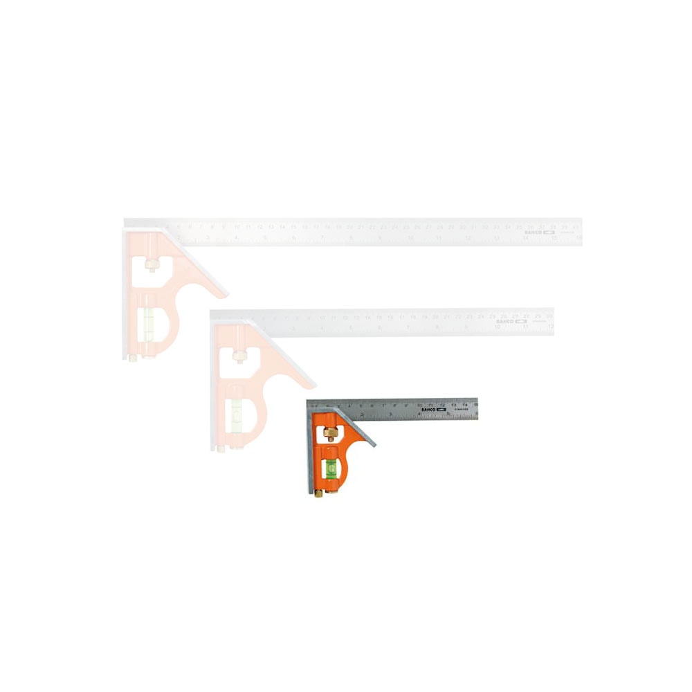 Bahco Kombinationsvinkel CS