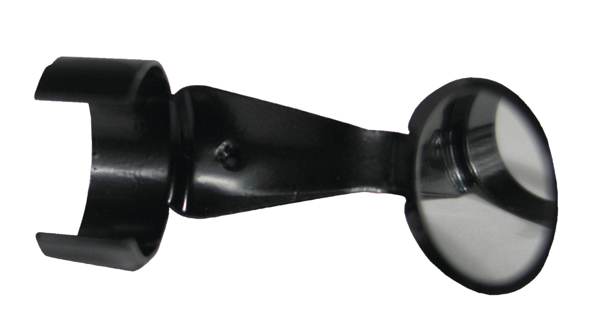 geo-FENNEL Spegel för 9 mm kamerarör