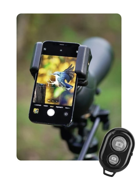 NSO Digiadapter – sis. Bluetooth-kaukosäätimen