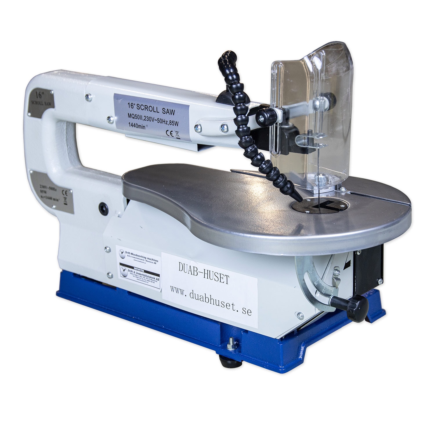 Duab kontursag MQ50II