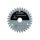 Bosch Standard for Multi Material-sirkelsagblad for batteridrevne sager 85 x 1,5 / 1 x 15 T30