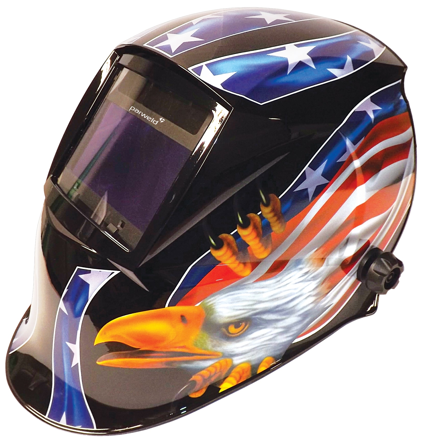 Maskinekonomi Svetshjälm Aut Eagle Xr938H/E