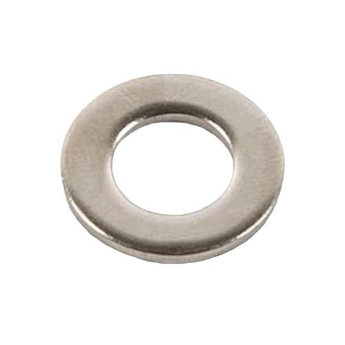 Bricka Rb A4 13X24 Rostfri