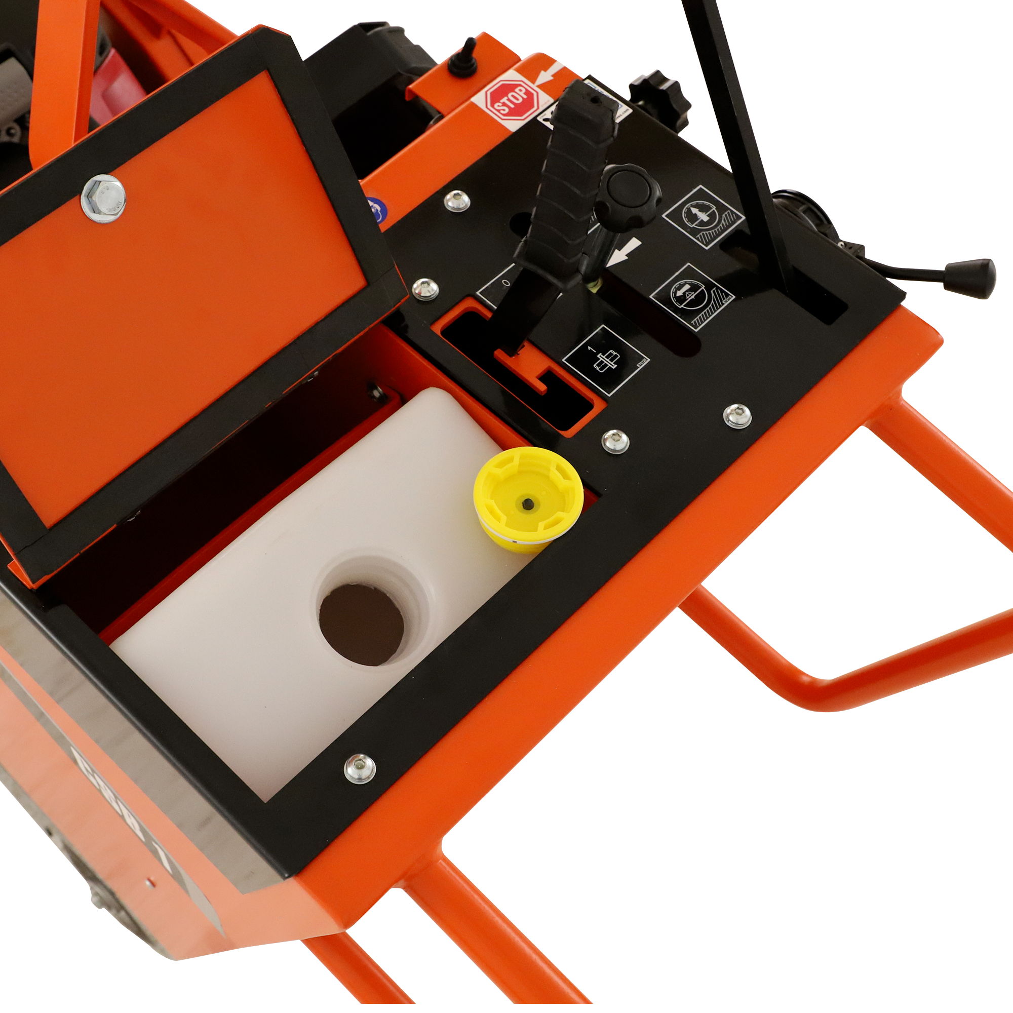 70184645495 Floorsaws Norton Clipper-CSB1 P21 P20K