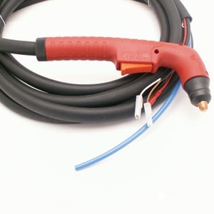 Telwin Slangpaket Plasma 31-41 4 M