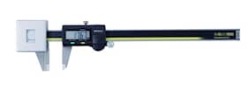 Mitutoyo ABSOLUTE AOS Digimatic Caliper 573-191-30 med konstant måletrykk 0-180 mm, 0,01 mm, datautgang