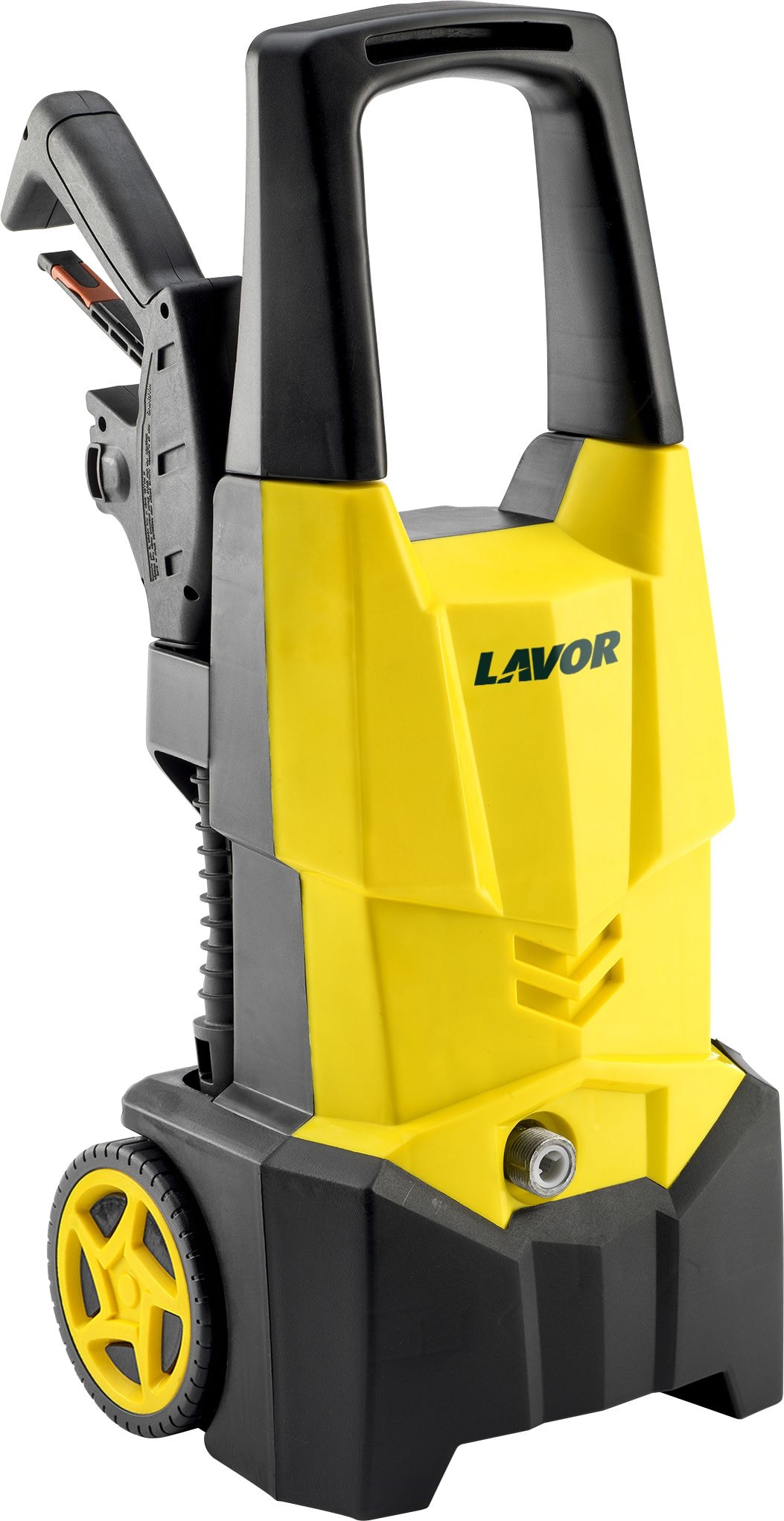 Lavor Högtryckstvätt One Plus 130