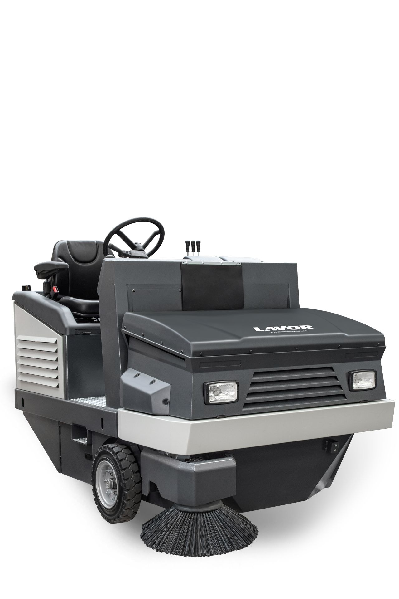 LavorPro Åkbar sopmaskin SWL R1300 DT