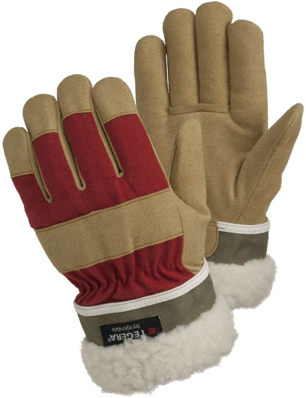 Tegera Talvikäsineet 90098