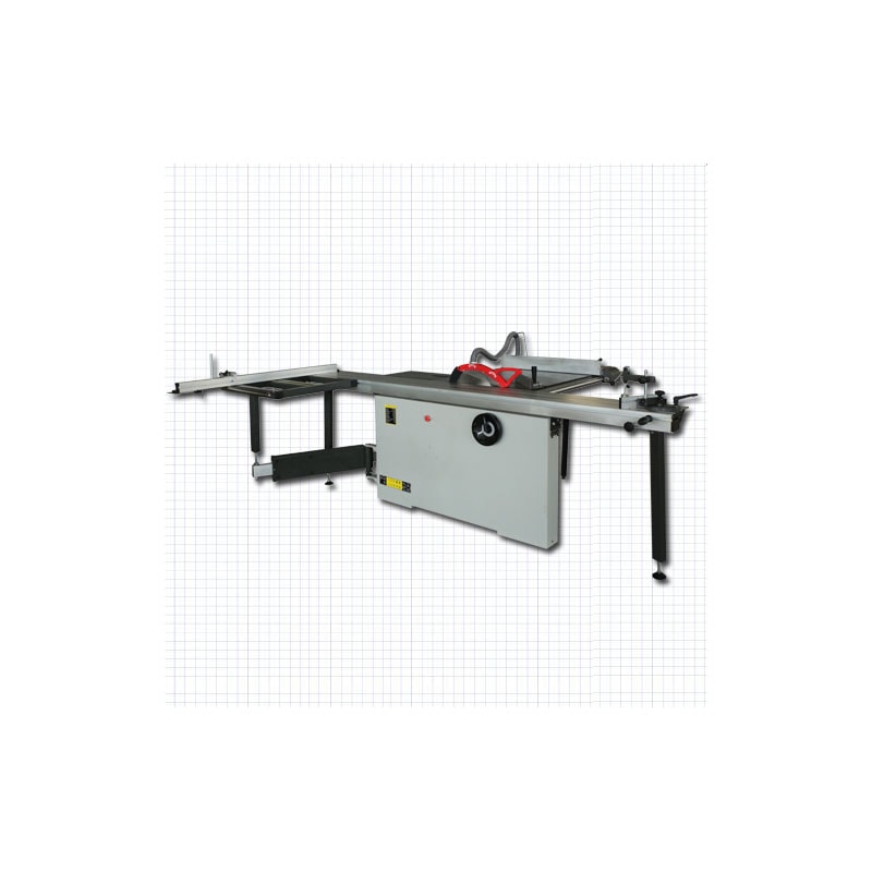 Hawk Panelsåg MJ12-2600 3-fas