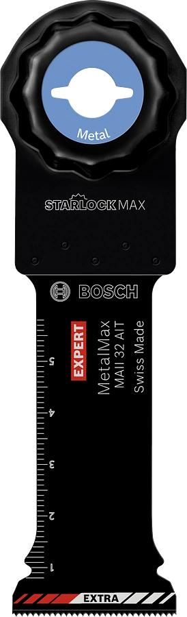Bosch Sågblad Expert MAIZ32AT MetallMAX