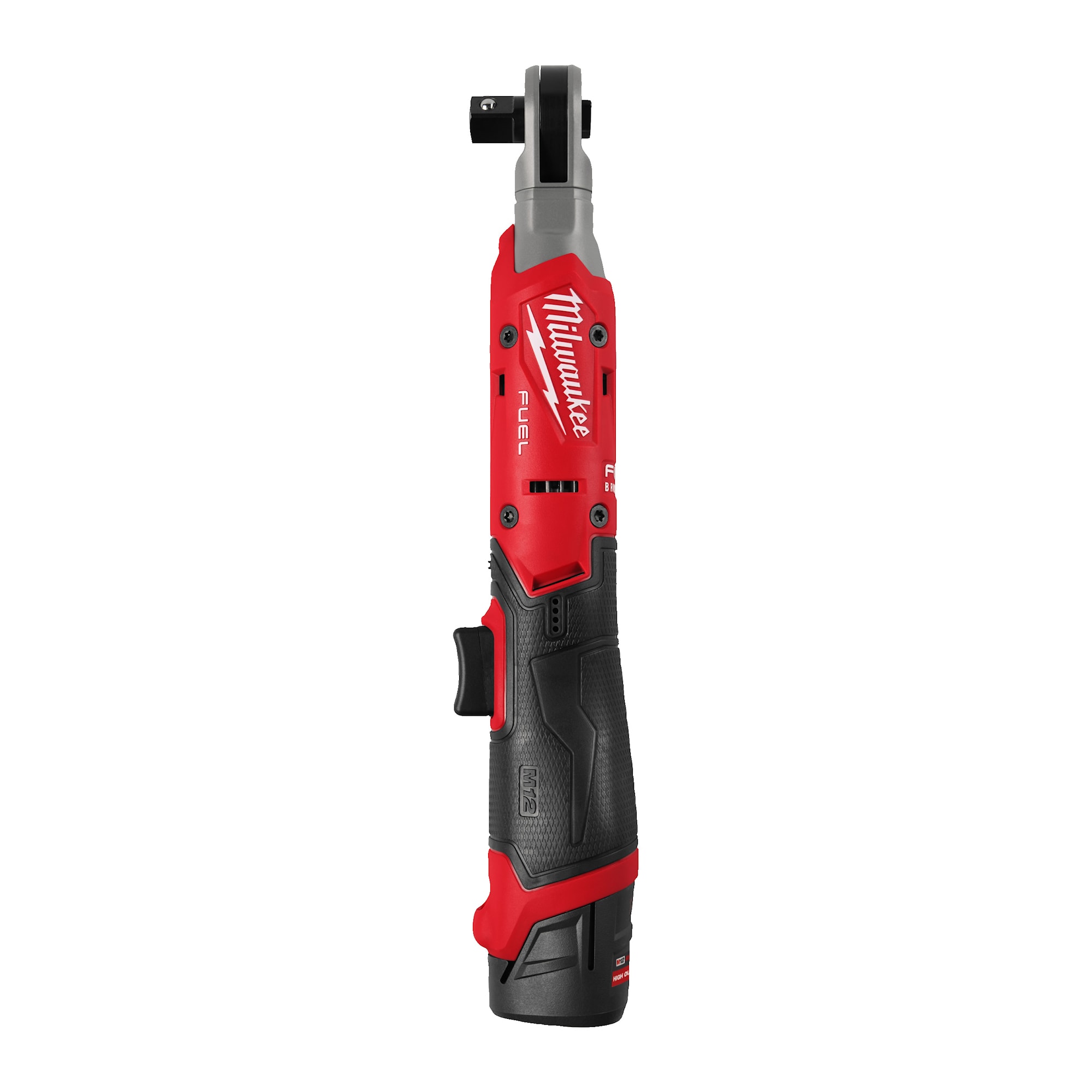 Milwaukee Spärrskaft M12 Fir12G2-252B