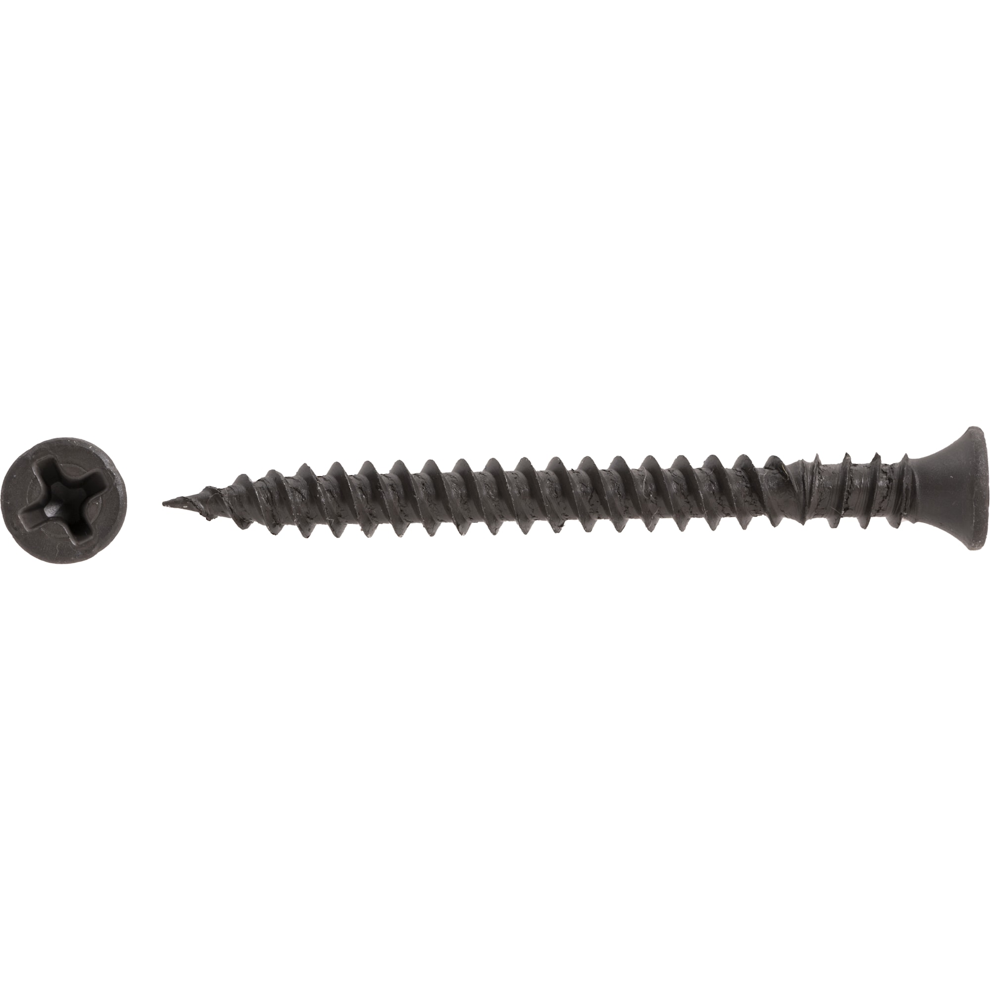 Arvid Nilsson Li.Tromp.h. Hardgipsskr Tr/St-fos 3,9x41 500-pakke