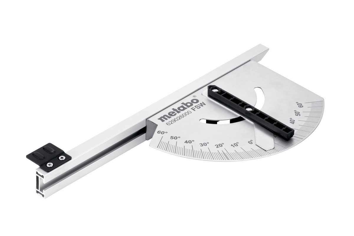 Metabo Vinkelanslag FSW