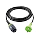 Festool plug it-kabel H05 RN-F-5,5