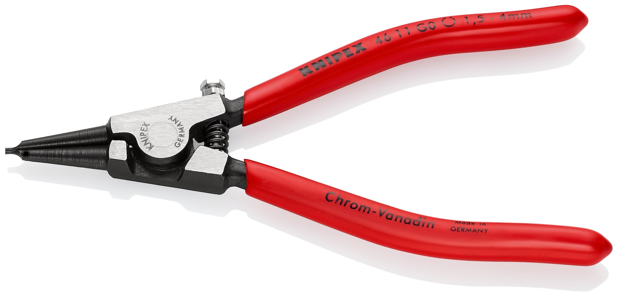 Knipex Låsringstång 4611 140mm
