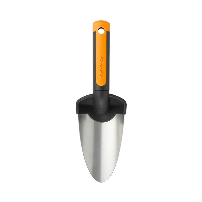 Fiskars Planteringsspade Premium, bred