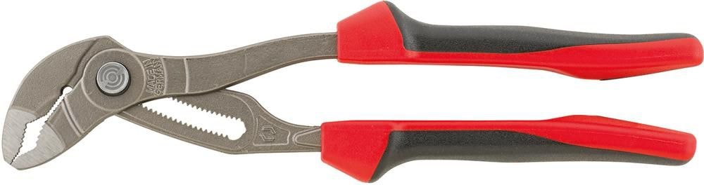 Format Polygriptang 2K med hurtigjustering