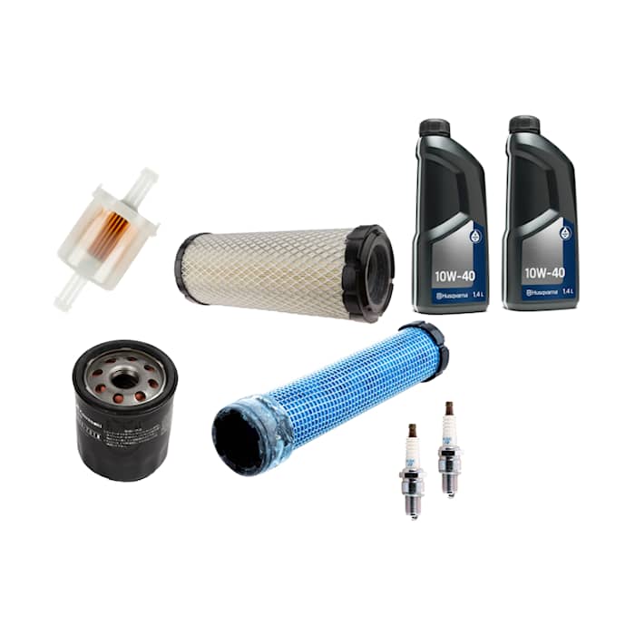 Servicekit Kawasaki FX801V-FS00