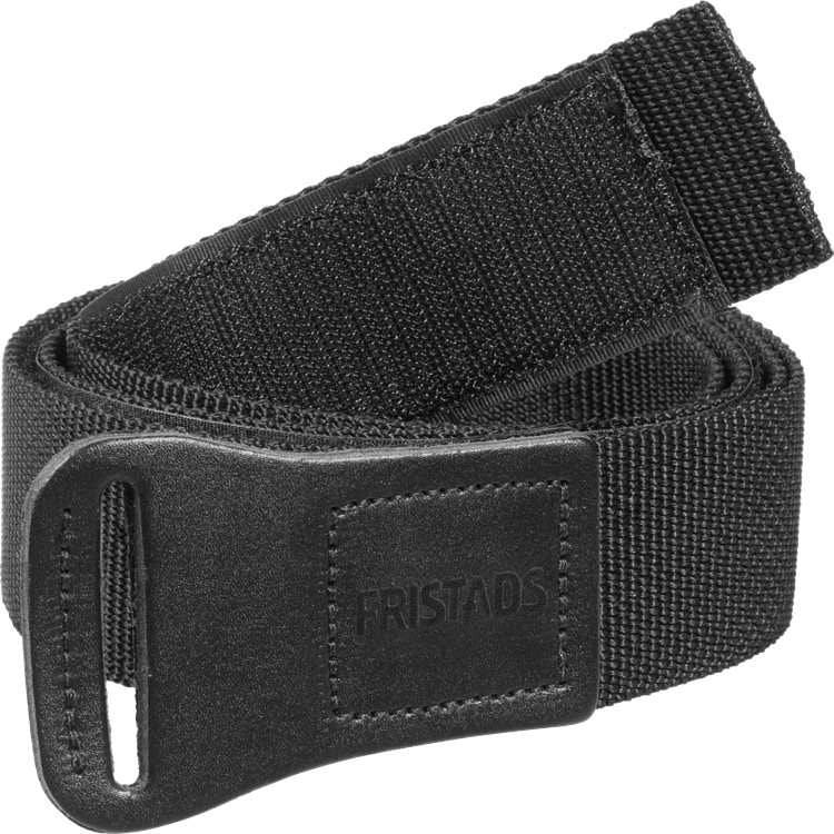 Fristads Bälte stretch 9342 STRE Svart S