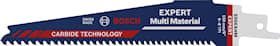Bosch Tigersågblad S956XHM Multi Material
