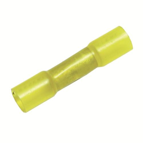 Pro Supply Limskarvhylsor Gul 5St