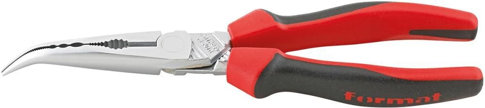 Format Radiopihdit 200 mm, 2K, kulma