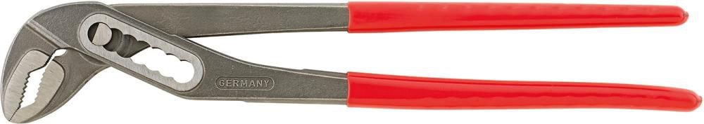 Format Polygriptång 2K