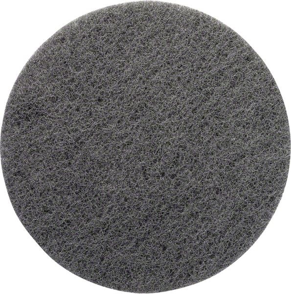 Bosch Sanding fleece wheel Expert N880 for eccentric sanders 150 mm ultrafine S