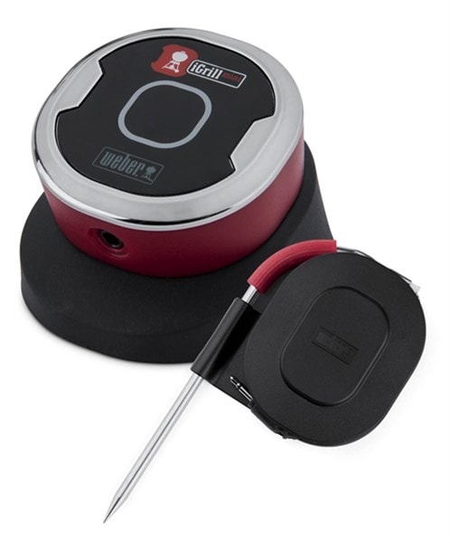 Weber iGrill Mini - Sopii kaikkiin grillimalleihin