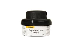 Mirka Dry Guide Coat Hvit 100g