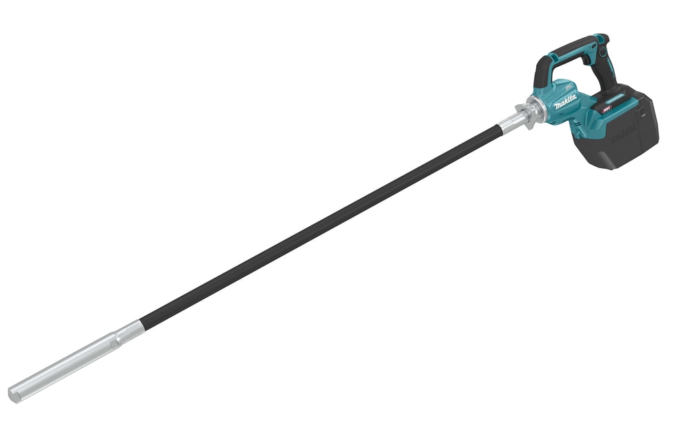 Makita Betongvibrator 40V XGT 32mm 1,2M Solo