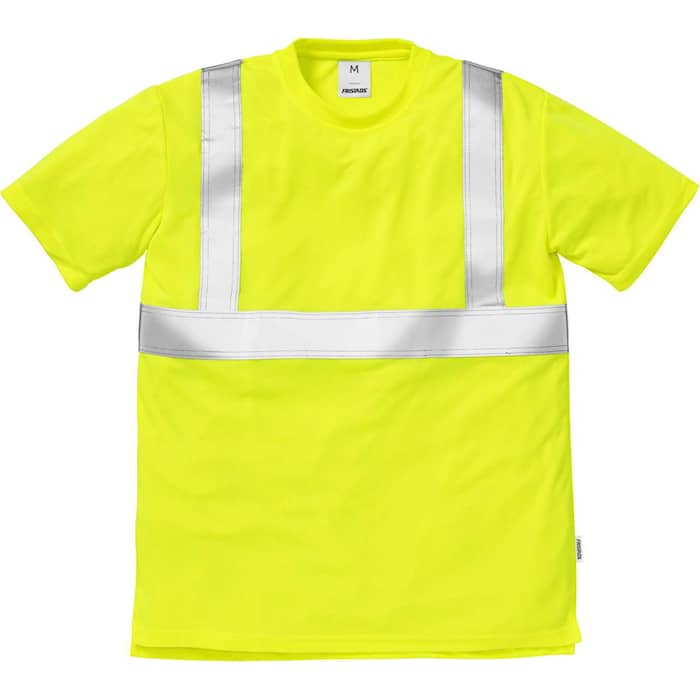 Fristads T-shirt 7411 TP, Klass 2