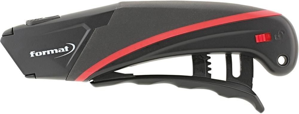 Format Turvaveitsi 165 mm, 1 terä