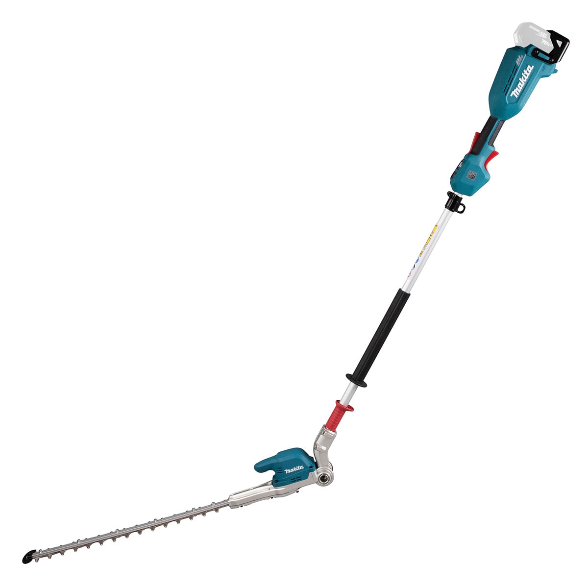 Makita Häcksax DUN500WZ 18V vinklingsbar -
