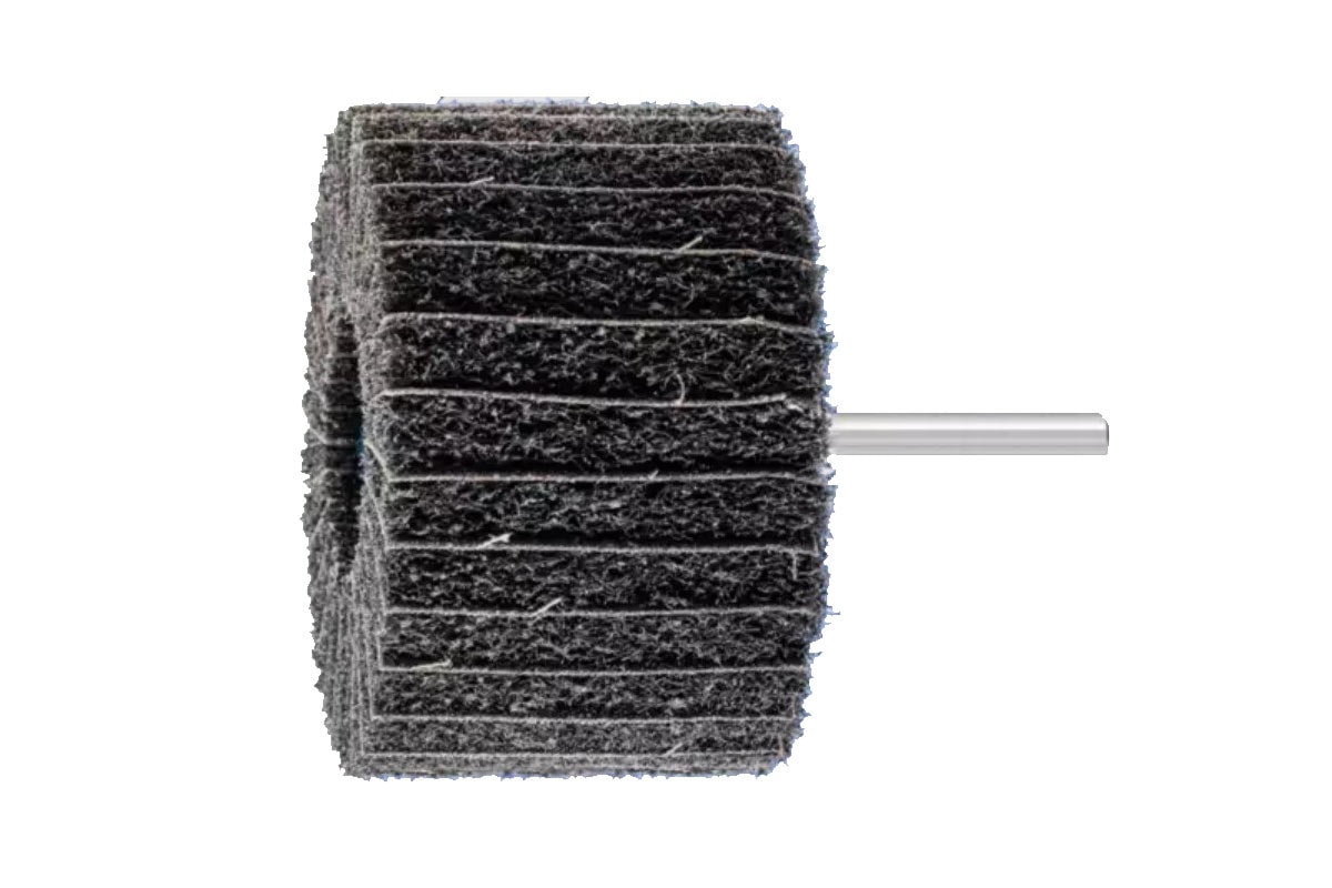 Pferd Polynylon nylonstift Polinox PNZ 80x50x6mm C