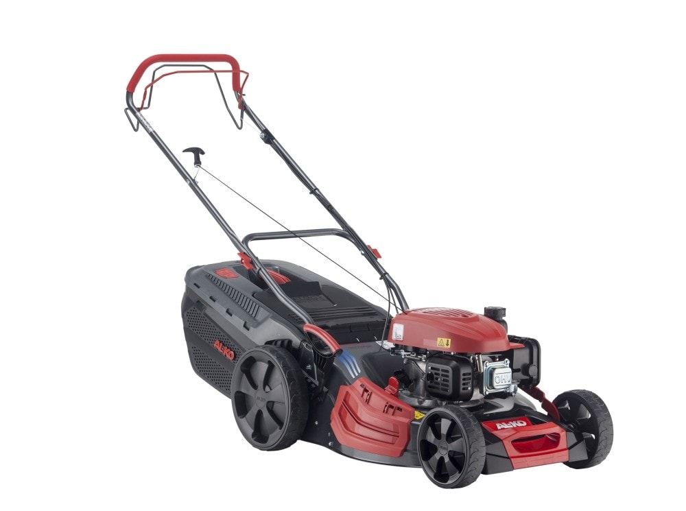 Al-Ko Bensin gressklipper Comfort 51.0 SP-A