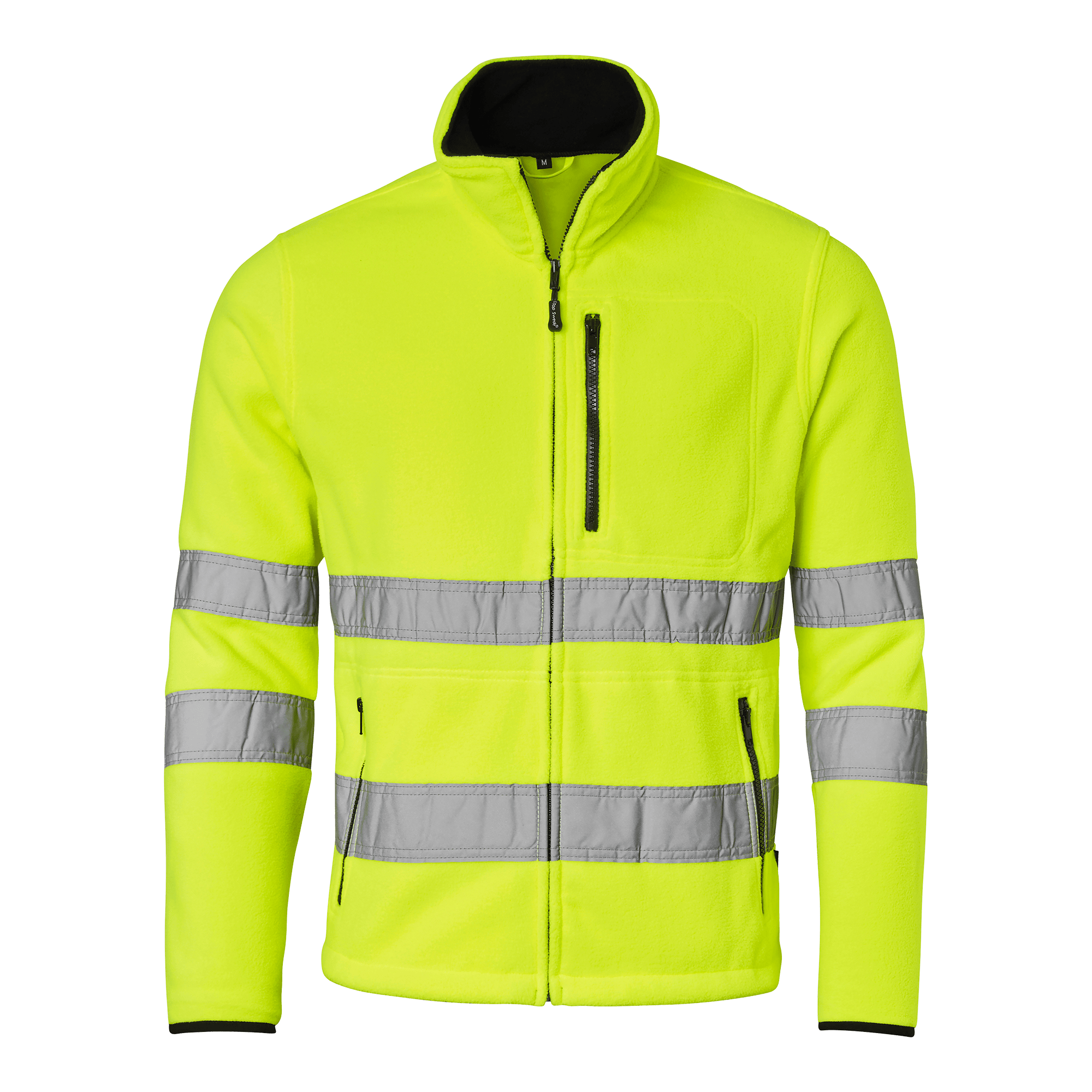 Top Swede 4642 Fleecetakki