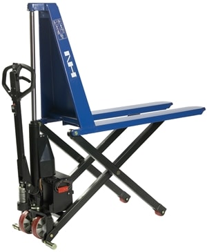 Nh Handling Saxlyft Slx 1000E Elektrisk