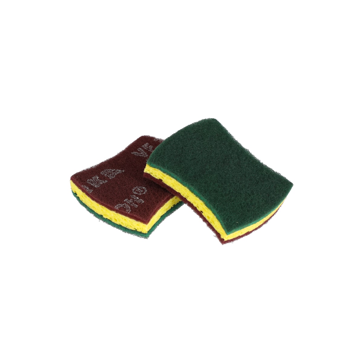 Mirlon Soft R/G  126x88x33, 10 x 2-pack