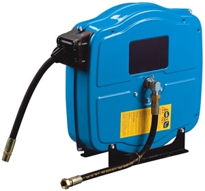 Torino Faicom Slangvinda Luft 20M 10Mm Kapsl