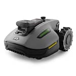 Mammotion Yuka 2 mini 800 Robotgräsklippare