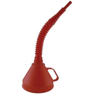 Pressol Tratt 160 Mm Flexibel Pip