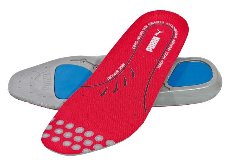 Top Swede Iläggssula Evercushion PLUS footbed stl. 41