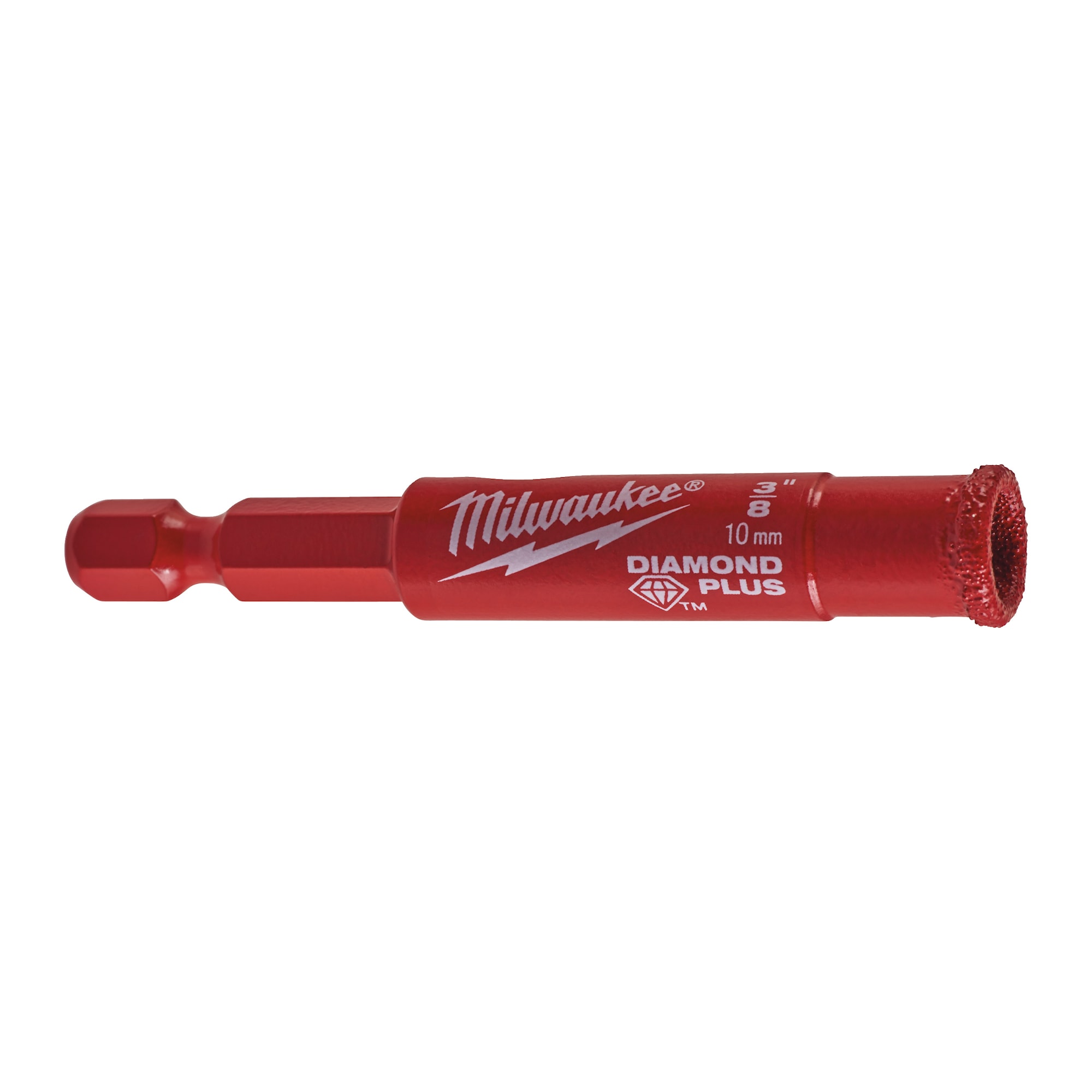 Milwaukee Diamantborr Max HEX